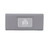 Wakects Modem USB 5G Routeur USB Portable jusqu'à 2,5 Gbit/s NSA SA Antenne Intégrée pour Les Jeux 4K Streaming Journalistes de Voyage Photographes et Créateurs de Plein Air