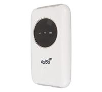 Wakects Modem WiFi USB 4G LTE, Déverrouillage de la Carte Sim WiFi Sim 4G Déverrouillée pour Les Activités de 150 Mbps 10 Appareils