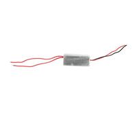Wakects Module de Suralimentation Haute Tension Générateur Haute Tension scellé en époxy DC 3,7 V à 4,8 V à 7 000 Sortie Stable Installation Facile pour les Expériences de Dépoussiérage des Tapettes à