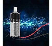 Wakects Moteur à Engrenages de 6 Mm, Mini Moteur à Courant Continu de Précision en Métal, 3 V à Faible Bruit, Couple élevé pour la Robotique et la Fabrication de Modèles (Niveau 1)