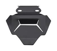 Wakects Motorcycle Front Engine Cover Protector Motorcycle Moteur Guard Motor Indexless en Acier Inoxydable pour R1200GS 2014-2017 R1200GS ADV 2014-2017 avec des Raccords d'installation Faciles