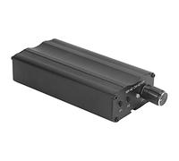 Wakects MX-K2 CW Morse Code Keyer Paddle Auto Memory Key Contrôleur avec Grande capacité de Stockage Données Segmentées pour l'amplificateur Radio