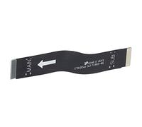 Wakects Nappe Principale Flexible pour Samsung S21 5G, FPC | Pièce de rechange, connecteur d\'écran LCD, ajustement direct, léger 2 g, réparation d\'écran cassé