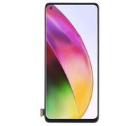 Wakects Numériseur d'écran Tactile d'écran de Téléphone, Verre de Remplacement ' Tactile de Téléphone 6,55 Pouces avec des Outils de Réparation pour IN2019