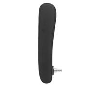 Wakects Passager Avant côté Siège Accoudoir Avant Droit côté Passager Intérieur Accoudoir de la Console de la Console de la de la 6BV48Krlaa avec un Matériau PU Durable pour un Confort amélioré