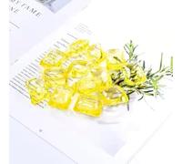 Wakects Perles de Gel à Lessive, Parfum Longue Durée Soluble dans L'eau à Haute efficacité pour Vêtements, avec un Pouvoir de Nettoyage 8X, Simple à Utiliser pour la Salle de Bain et la