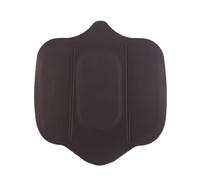Wakects Planche Abdominale en Mousse Compression, Planche Lipo Mousse Post-Opératoire, Coutures Ergonomiques Douces pour Liposuccion Abdominoplastie (GREY)