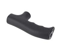 Wakects Poignée pour Bâton de Randonnée Poignée Monopode Taille Compacte pour la Randonnée et l'escalade, la Photographie en Plein Air, etc.