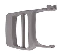 Wakects Poigure de Main de Frein à Chaîne ABS pour 340 345 350 353 La Tronçonneuse, des Performances Stables Spécialement Conçues, Un Artisanat Exquis, en Matériau Robuste et Résistant à l'usure,