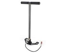 Wakects Pompe à Main Haute Pression Pistolet à Air comprimé à 3 étages Pompe PCP 4500PSI Pompe à étrier Carabine à Air comprimé Remplissage Pompe à étrier
