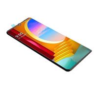 Wakects Remplacement de L'écran du Téléphone, Assemblage de Numériseur à écran Tactile de 6,8 Pouces avec Outil de Démontage pour Velvet 5G G9 G900 LM G900 LM G900N G900EM