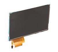Wakects Remplacement d'écran LCD Facile à Installer, Assemblage de Panneau de Haute Précision avec Puce Professionnelle pour Consoles de Jeux 2000 2001 2003 2004