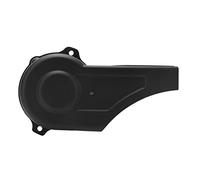 Wakects Remplacement du Couvercle d'embrayage en Alliage en Alliage en en Métal pour 100X CT100U Mini Vélo avec Une Installation Facile Résistante à la Friction Imperméable à la Conception