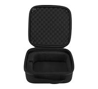 Wakects Sac de Rangement pour Télécommande RC, étanche EVA, 27x26x12 Cm | Nylon Eva Shell, Transport étanche, Housse à Rabat Zippée, Poche Supérieure, Compatible AT9 X9D WFLY 9 Émetteurs RC