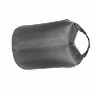 Wakects Sac étanche Sac de Sec 40l Green de l'armée en Polyester Haut en Polyester Conception de Haut avec Une Boucle Robuste pour Le Camping de la Randonnée de Surf (70L)