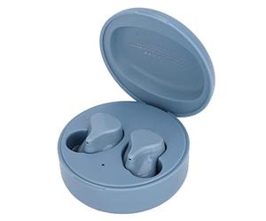Wakects SKS Bluetooth 5.2 Écouteurs, Double Driver Hybride