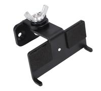 Wakects Support de Montage Mural pour Haut-Parleur, Kit de Montage Mural à Angle Réglable pour Système de Cinéma BRAVIA 6 et Haut-Parleur de Son Surround Arrière HT S60