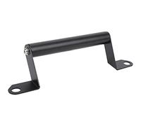 Wakects Support de Navigation Moto, Support GPS pour Téléphone, Kit de Barre Transversale 22 Mm en Aluminium CNC, pour Tiger 900 GT Pro Rally 2020