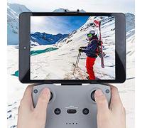 Wakects Support de Tablette télécommandé pour Drone, Matériau ABS, Support Extensible pour Air 2, Installation Facile et Protection Contre Les Rayures pour Les Utilisateurs de Photographie Aérienne