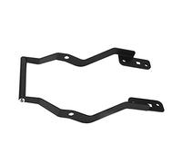 Wakects Support Téléphone GPS Moto, Support pour Téléphone Portable, de Navigation pour Guidon, Remplacement de Barre de Tableau de Bord avec 22 Mm et 12 Mm pour F900R