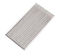 Wakects Tattoo Pen Core Tattoo Marker Refill Skin Marking Pen Refill 20pcs Microblading 1.6mm Fine Nib Stainless Steel with Black Green Blue Purple for Positioning and (GREEN)
