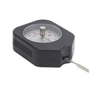 Wakects Tensiomètre à Double Pointeau SEG-10-2 10g, Portable Haute Précision avec Corps en Alliage, for Contact de Relais Pression Ressort de Vanne