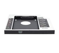 Wakects Universal 2.5in SSD HDD , 7-9.5mm Aluminium