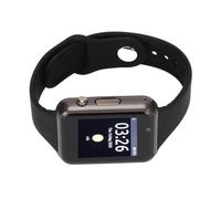Wakects V2 Montre Intelligente Programmable, Module GPS IPS 1.54in (Gray)