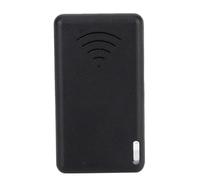 Wakects Verrouillage du Moteur de Voiture Système D'immobilisation du Véhicule Système de sécurité Automobile Antivol Anti-cambriolage Alarme Intelligente Anti-détournement sans Fil 2,4