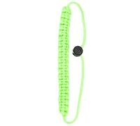 Wakects Wrist Rope, Handcrafted Diving Pointer Rope, Unique 20 Cm Underwater Camera Strap for Pro Photographers and Adventurers (vert fluorescent)