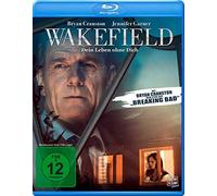 Wakefield - Dein Leben ohne dich (Blu-ray) Cranston Bryan Garner Jennifer O'Mara