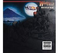 Wakefield WHICH SIDE ARE YOU ON? (CD) Album