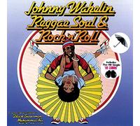 Wakelin, Johnny - Reggae, Soul and Rock'N'Roll