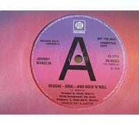 Wakelin, Johnny - Wakelin, Johnny Reggae Soul And Rock N Roll 7" Pye 7N 45552 EX 1975 demo
