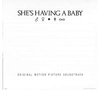 Wakeling Dave - She's Having A Baby