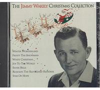 Wakely, Jimmy - Christmas Collection