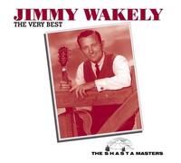 Wakely, Jimmy - Very Best of