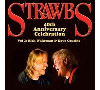 Wakeman - 40th Anniversary Celebration Vol. 2