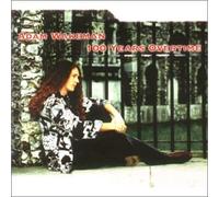 Wakeman, Adam - 100 Years Overtime