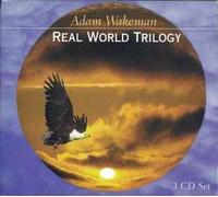 Wakeman, Adam - Real World Trilogy