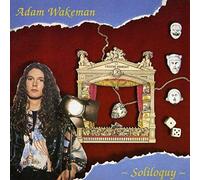 Wakeman, Adam - Soliloquy