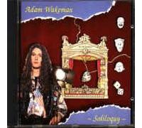 Wakeman, Adam - Soliloquy