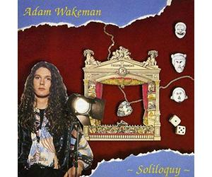 Wakeman, Adam - Soliloquy
