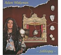 Wakeman Adam - Soliloquy [Import]
