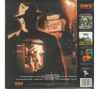 Wakeman - Burning - Original 1981motion Picture So