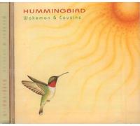 Wakeman & Cousins - Hummingbird [Import]