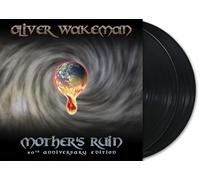 Wakeman, Oliver - Mother'S Ruin (20th Anniversary Edition 2lp)