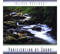 Wakeman, Oliver - Purification By Sound