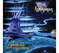 Wakeman,Rick - 2000 Ad Into The Future [Import]