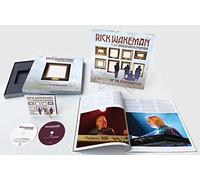 Wakeman, Rick - A Gallery of Imagination [Import]